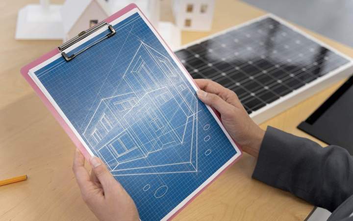 Travaux d’optimisation énergétique Île-de-France
